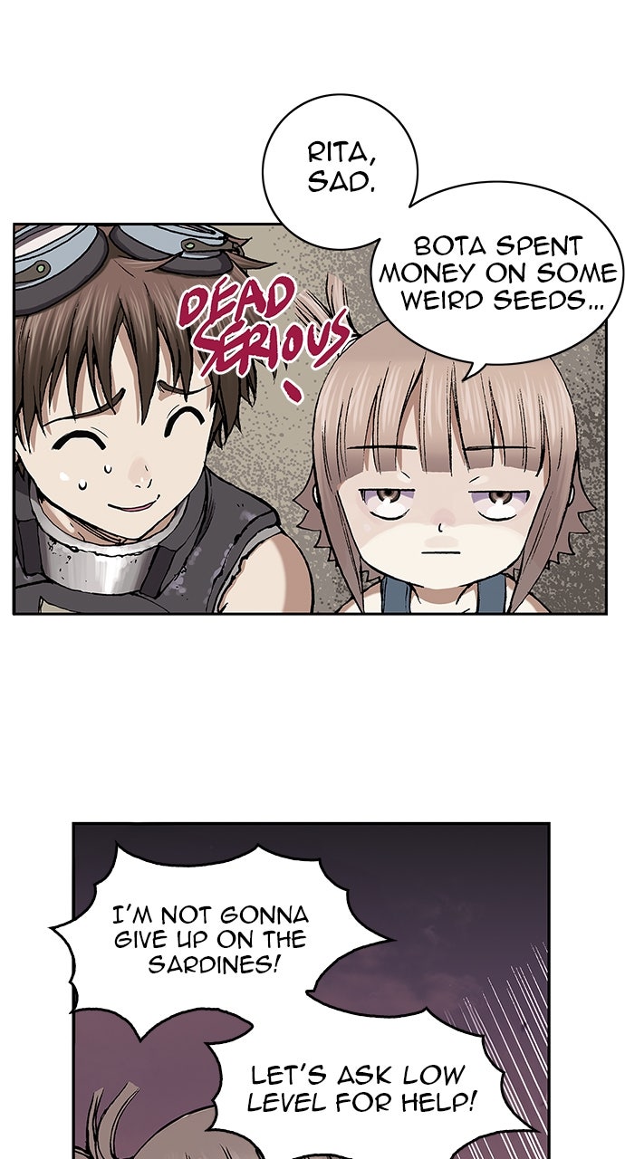 Read Leviathan EN Manga Online