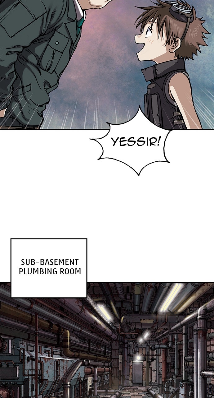 Read Leviathan EN Manga Online