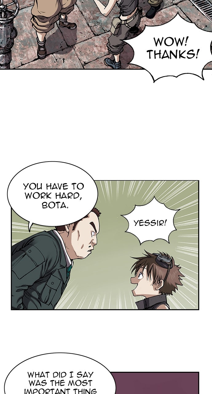 Read Leviathan EN Manga Online