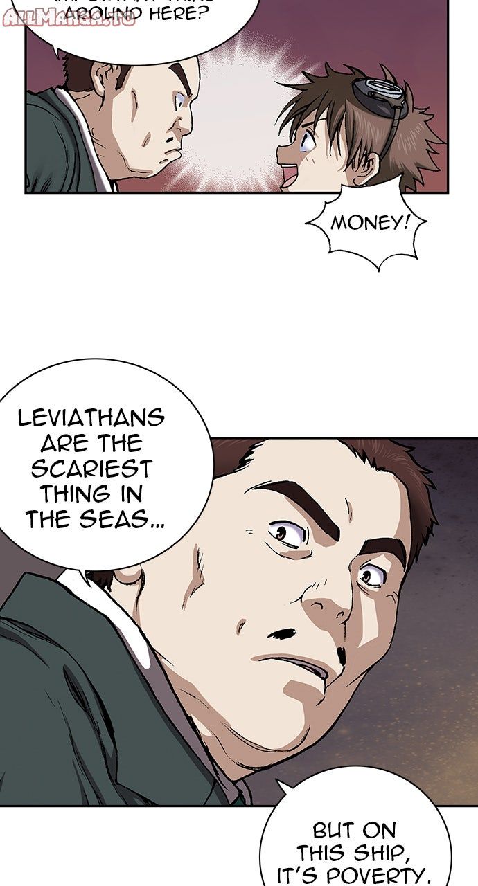 Read Leviathan EN Manga Online