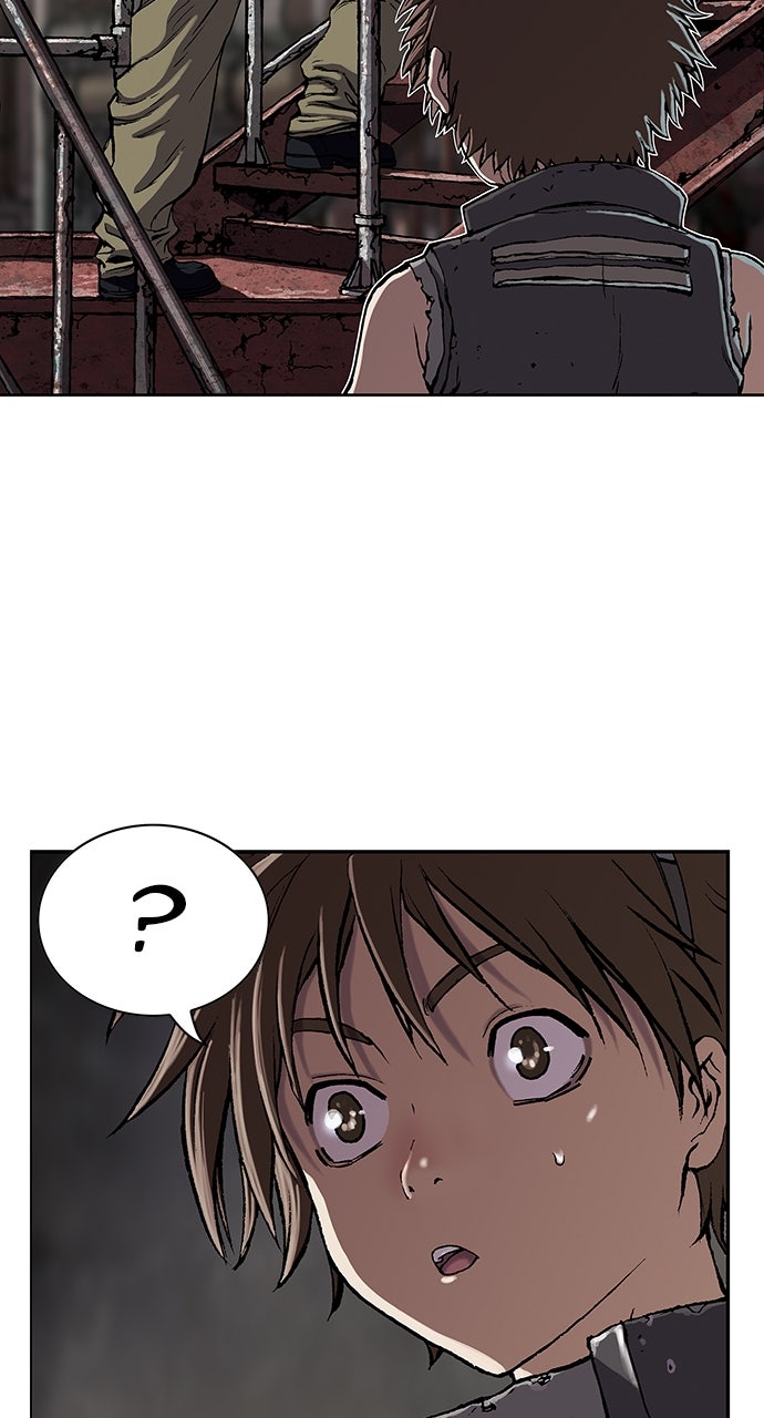 Read Leviathan EN Manga Online