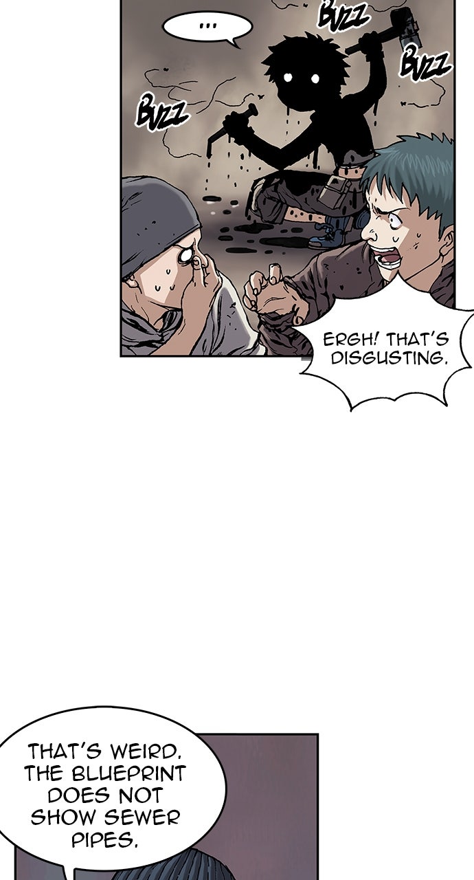 Read Leviathan EN Manga Online