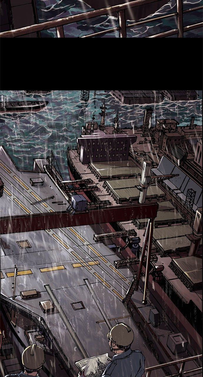 Read Leviathan EN Manga Online