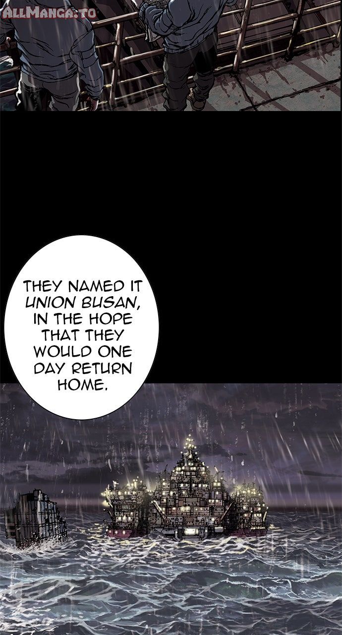 Read Leviathan EN Manga Online