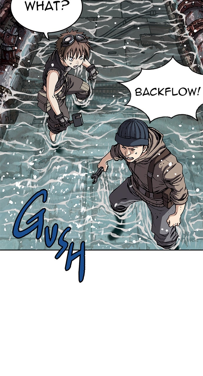 Read Leviathan EN Manga Online