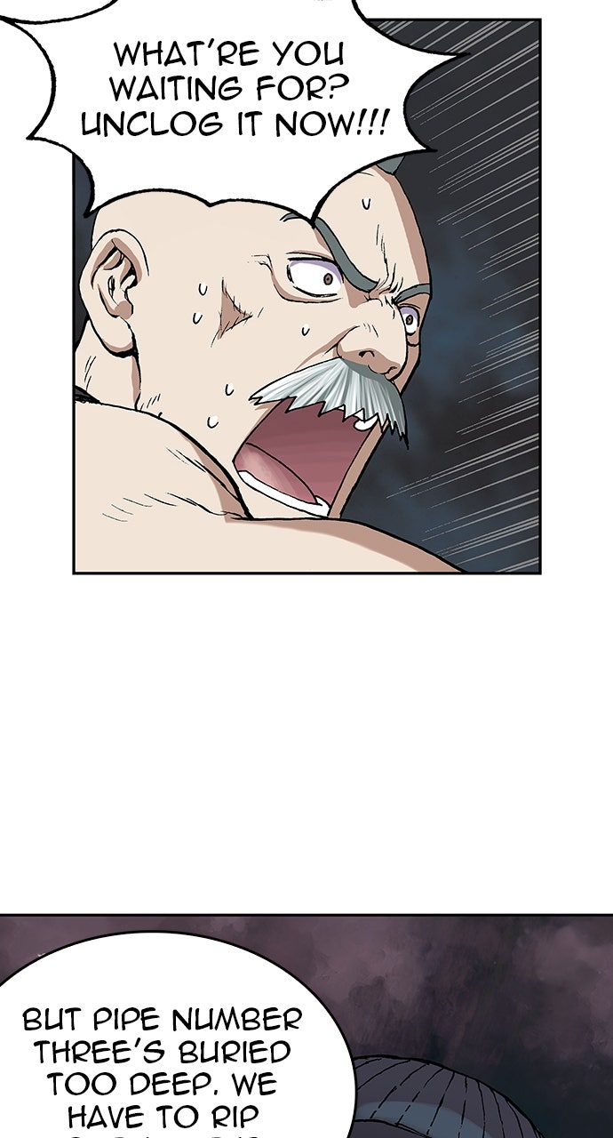 Read Leviathan EN Manga Online