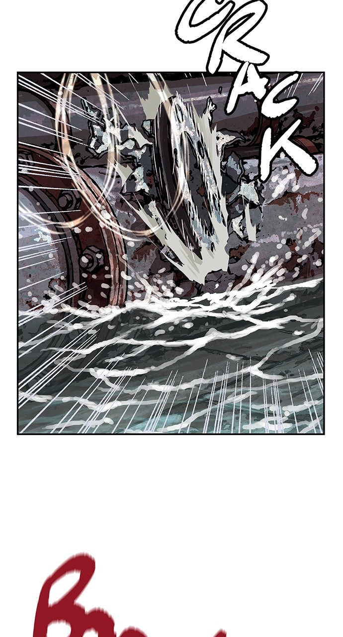 Read Leviathan EN Manga Online