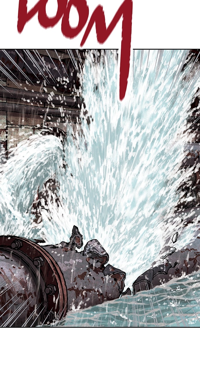 Read Leviathan EN Manga Online