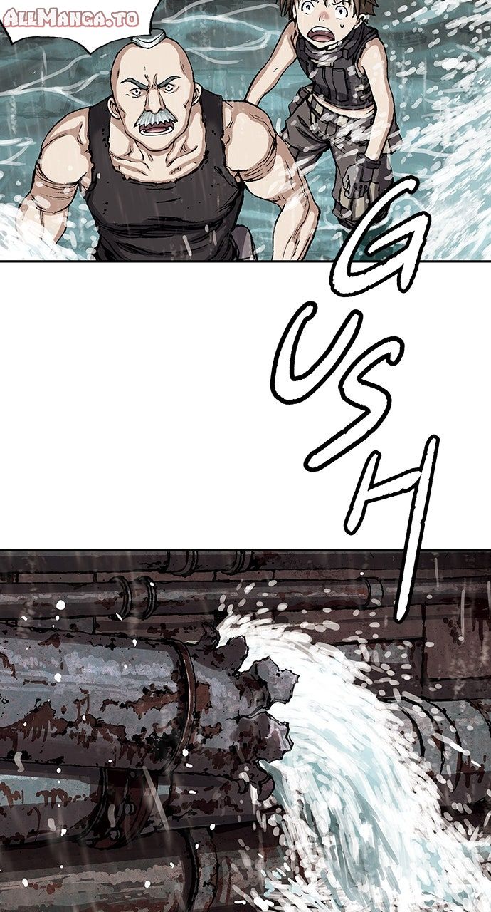 Read Leviathan EN Manga Online