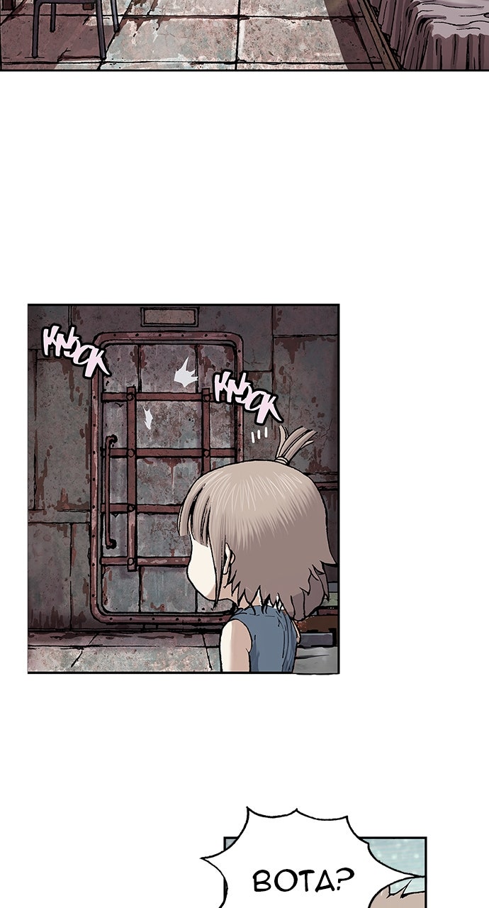 Read Leviathan EN Manga Online