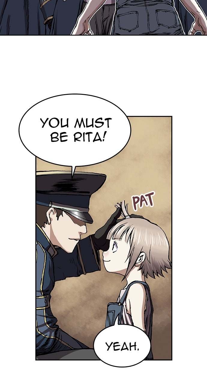 Read Leviathan EN Manga Online