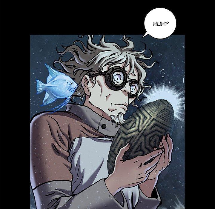 Read Leviathan EN Manga Online