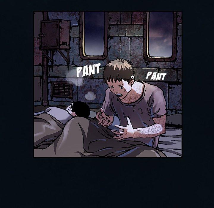 Read Leviathan EN Manga Online