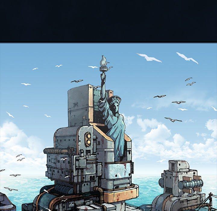 Read Leviathan EN Manga Online