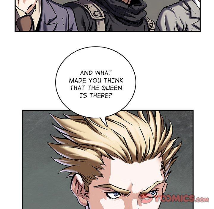 Read Leviathan EN Manga Online