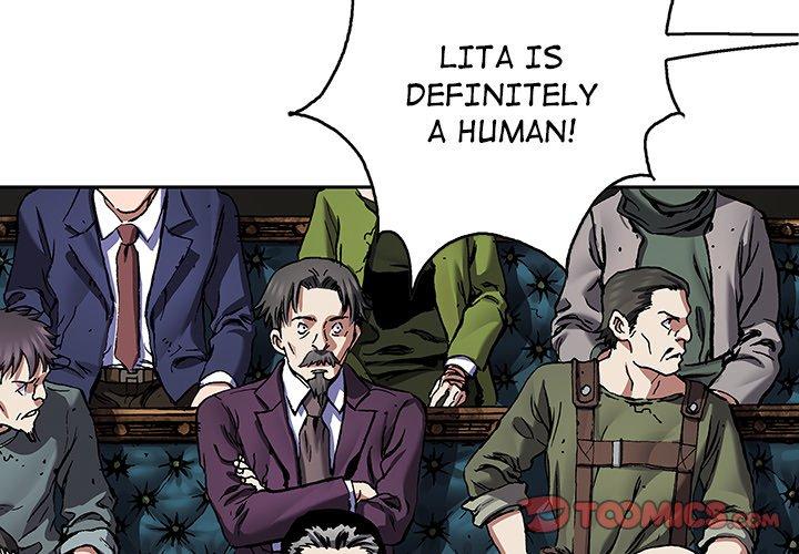 Read Leviathan EN Manga Online