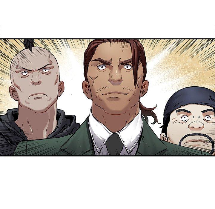 Read Leviathan EN Manga Online