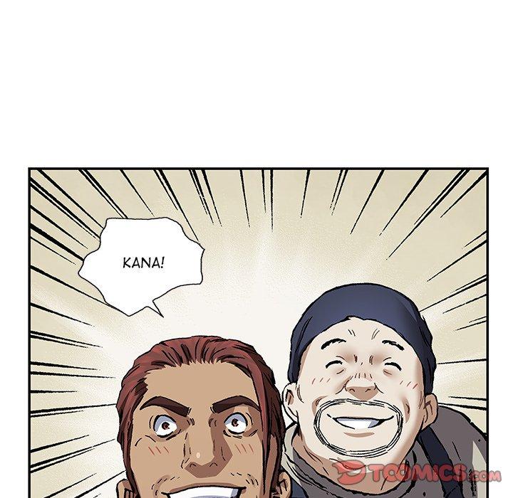 Read Leviathan EN Manga Online