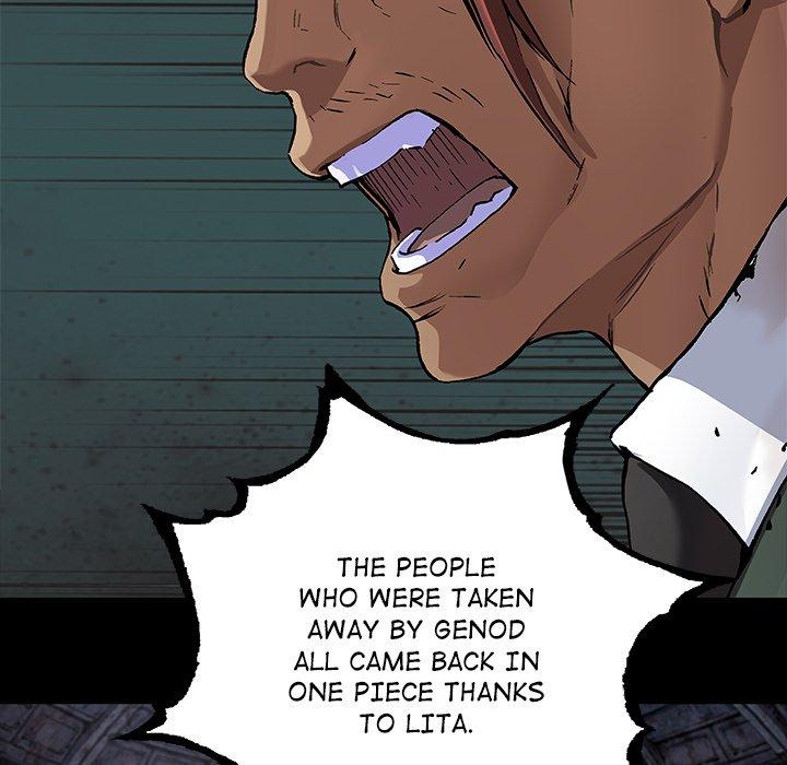 Read Leviathan EN Manga Online