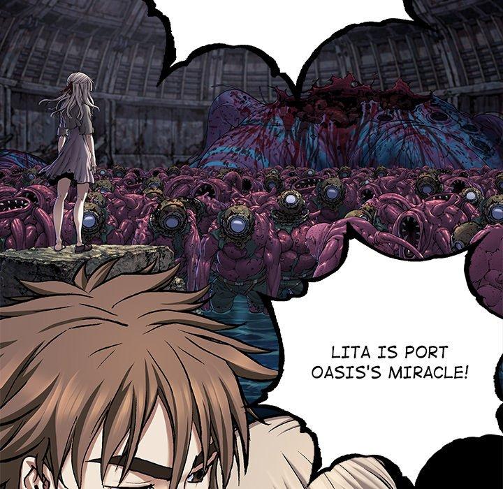 Read Leviathan EN Manga Online