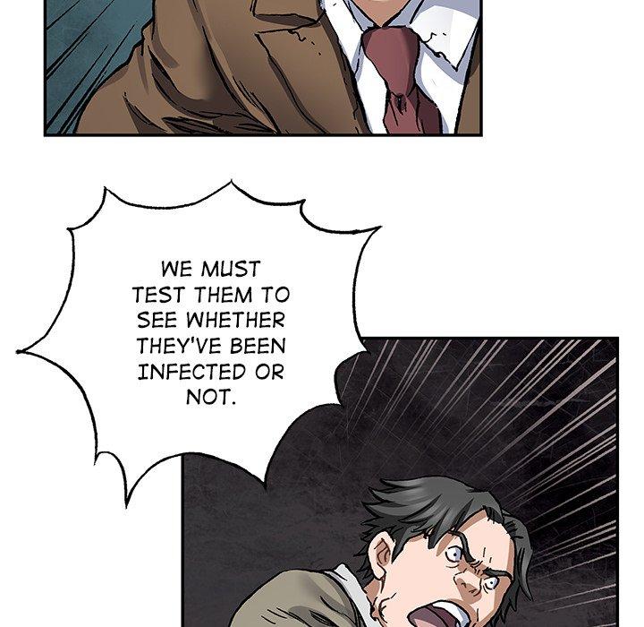 Read Leviathan EN Manga Online