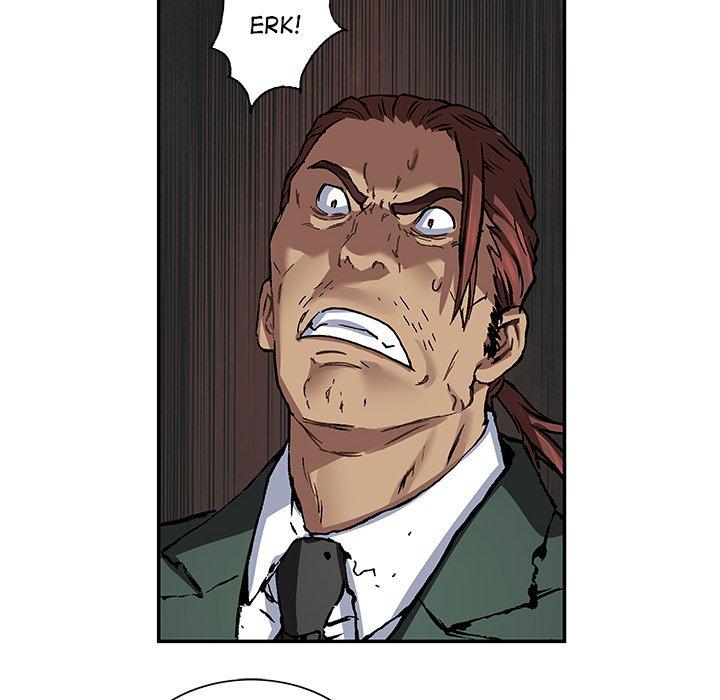 Read Leviathan EN Manga Online