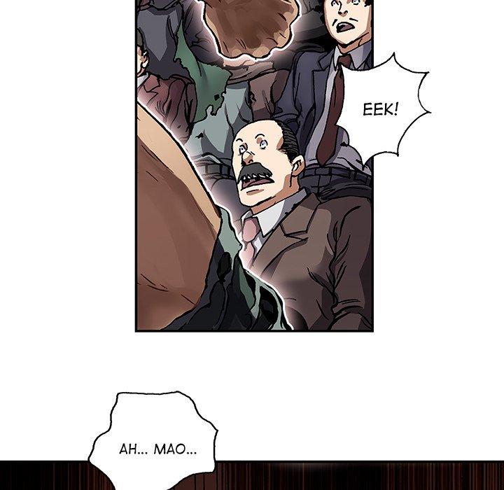 Read Leviathan EN Manga Online