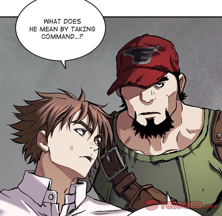 Read Leviathan EN Manga Online