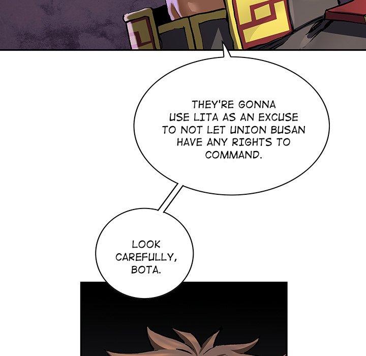 Read Leviathan EN Manga Online