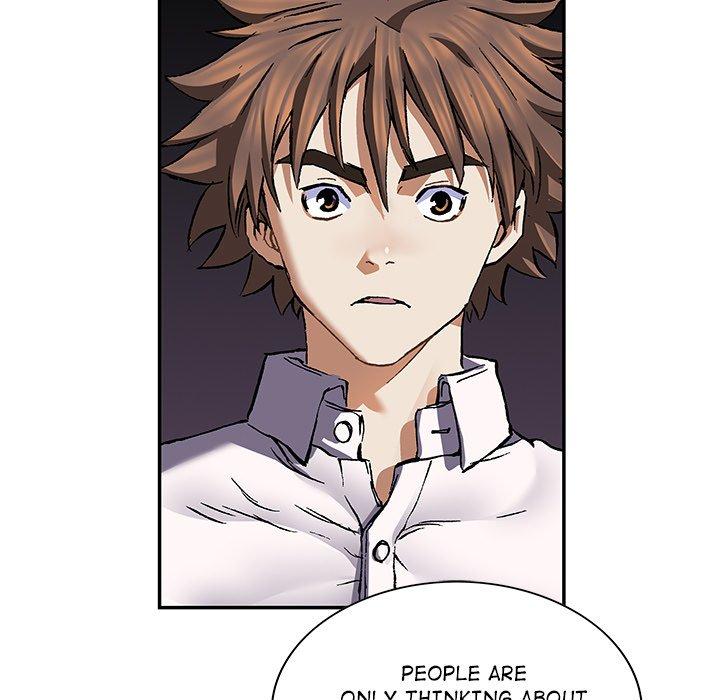 Read Leviathan EN Manga Online