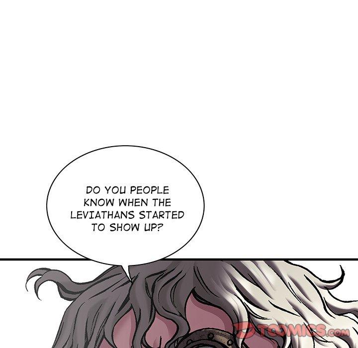 Read Leviathan EN Manga Online