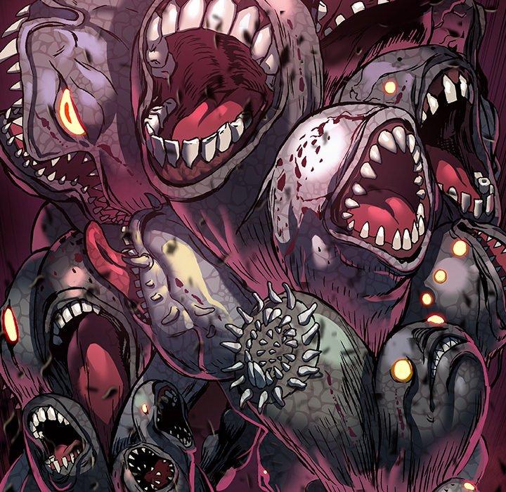 Read Leviathan EN Manga Online