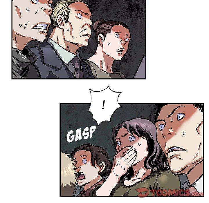 Read Leviathan EN Manga Online