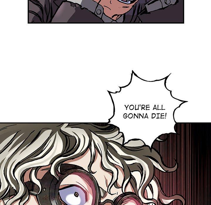 Read Leviathan EN Manga Online