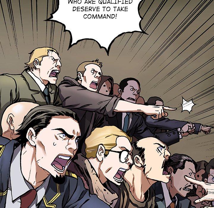 Read Leviathan EN Manga Online