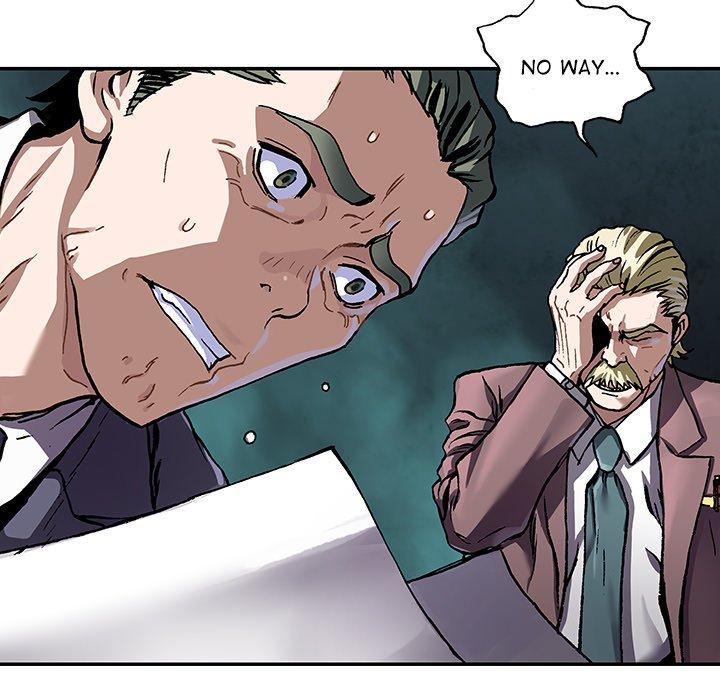 Read Leviathan EN Manga Online