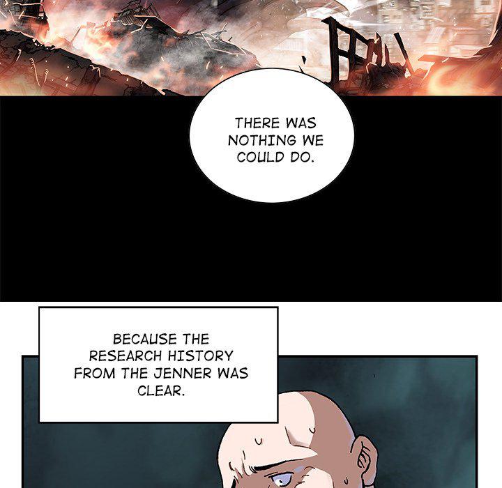 Read Leviathan EN Manga Online