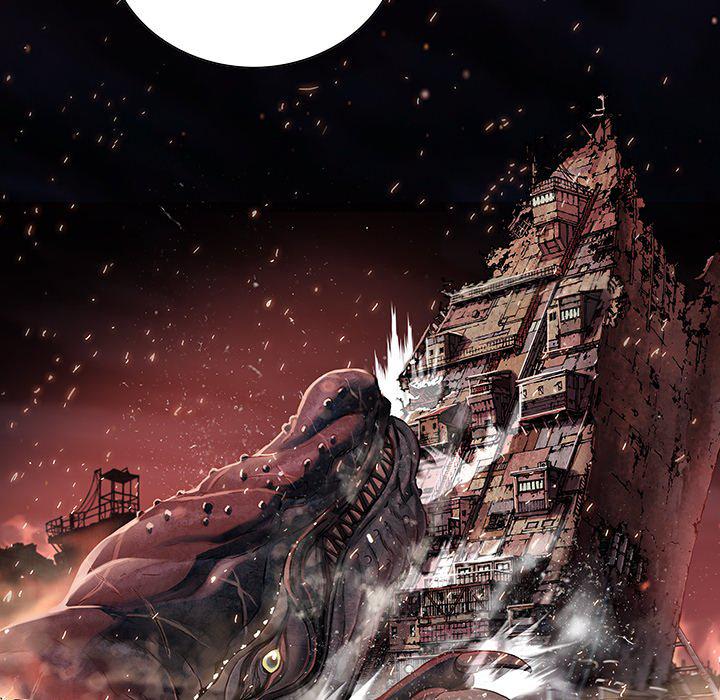 Read Leviathan EN Manga Online