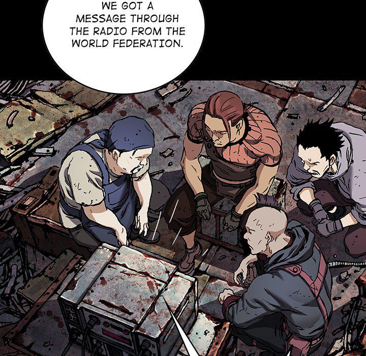 Read Leviathan EN Manga Online