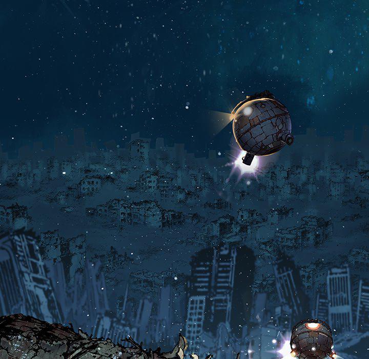 Read Leviathan EN Manga Online