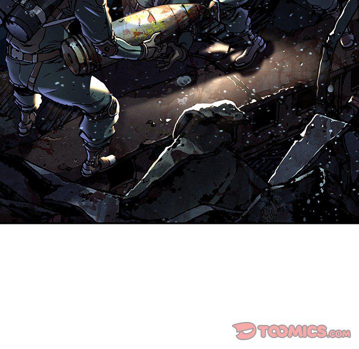 Read Leviathan EN Manga Online