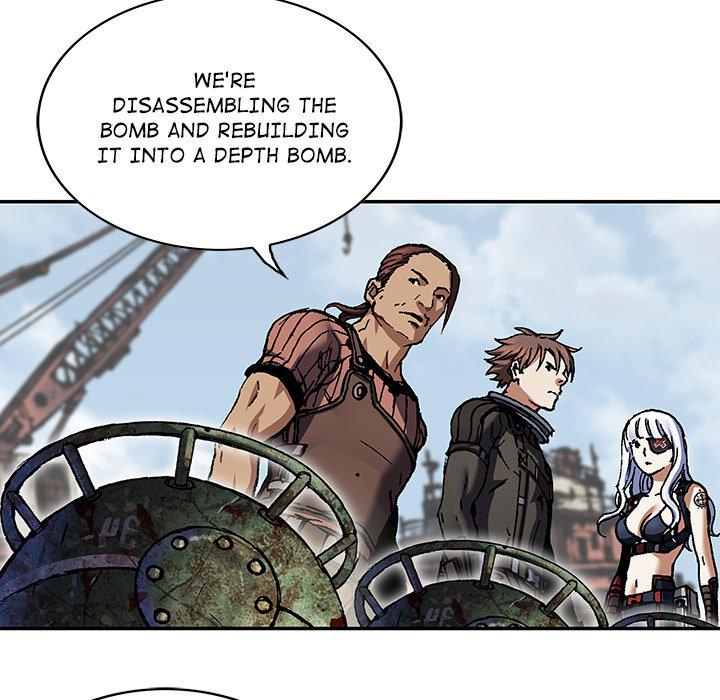 Read Leviathan EN Manga Online