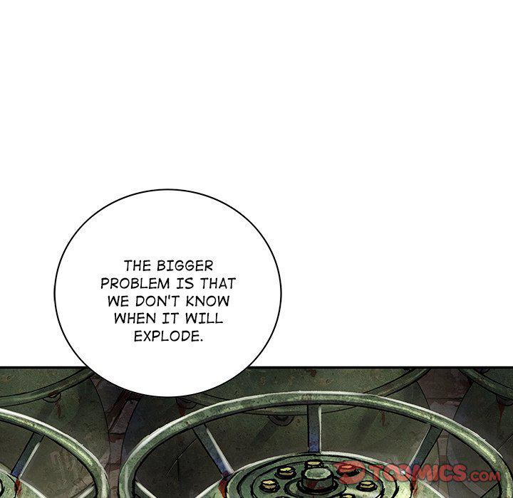 Read Leviathan EN Manga Online