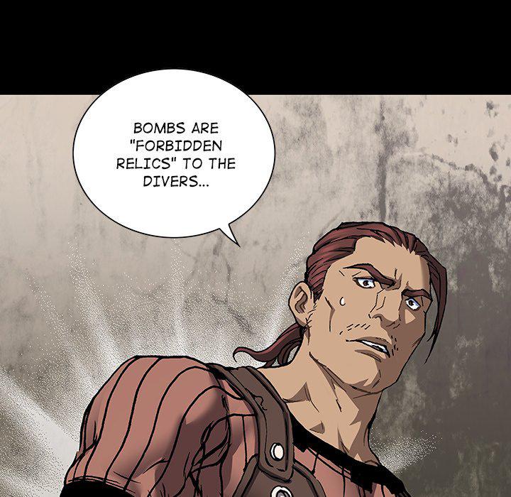 Read Leviathan EN Manga Online