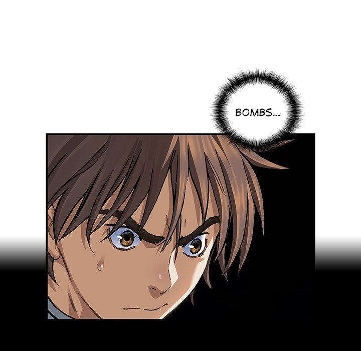 Read Leviathan EN Manga Online