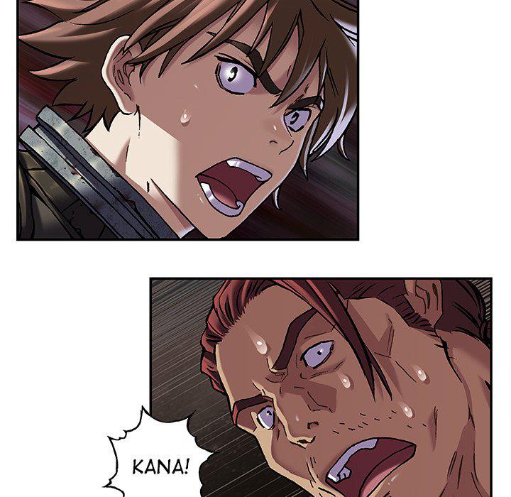 Read Leviathan EN Manga Online