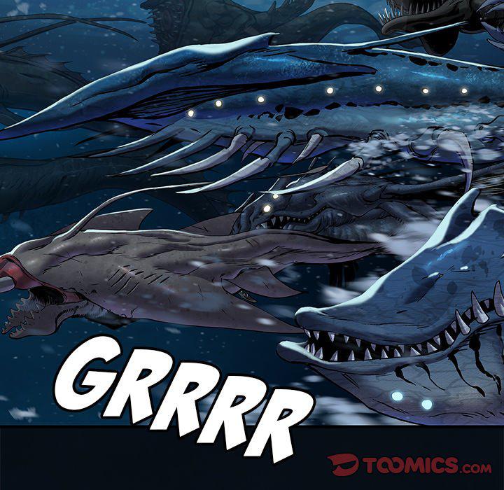 Read Leviathan EN Manga Online