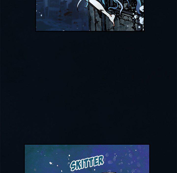 Read Leviathan EN Manga Online