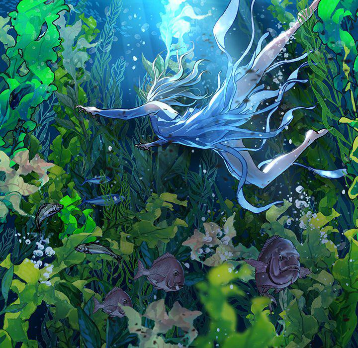 Read Leviathan EN Manga Online