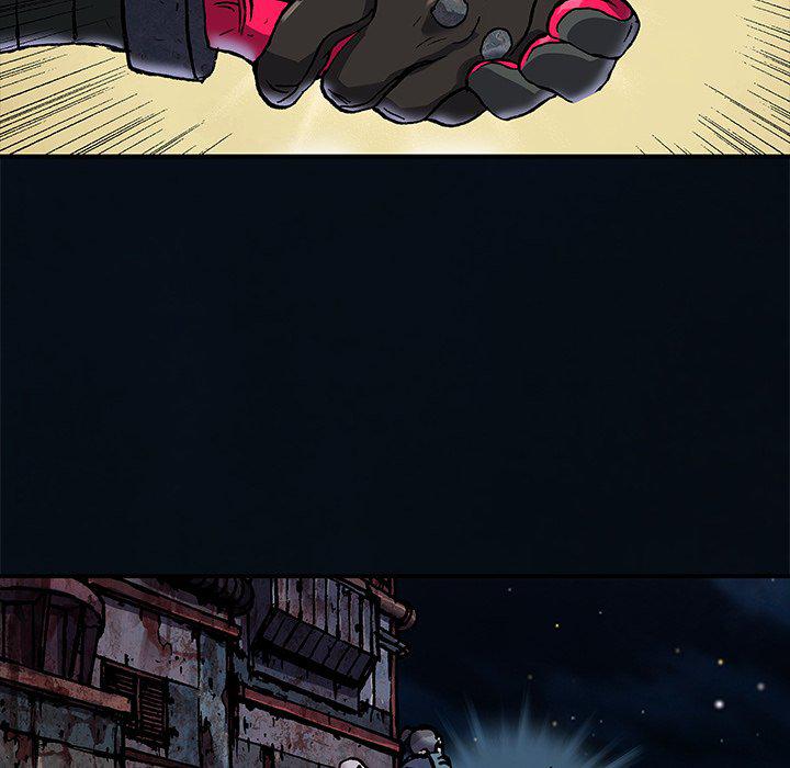 Read Leviathan EN Manga Online